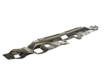 Front cover above radiator Ram 1500 09+ incl. clips, Ophalen of Verzenden