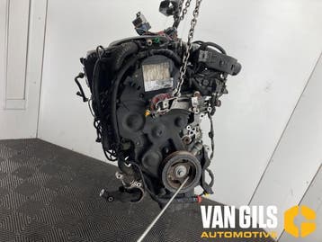 Motor Peugeot Partner O330608