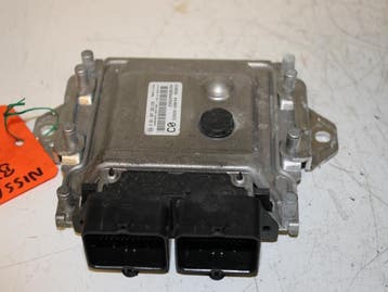 Computer Motormanagement Nissan Pixo O148494
