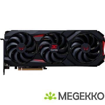 PowerColor Red Devil Radeon RX 9070 GRE 12GB, Verzenden