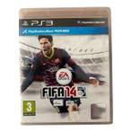 Fifa 14 (PS3) (TWEEDEHANDS), Verzenden