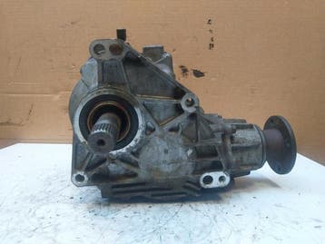 Tussenbak 4x4 Hyundai Tucson O100640