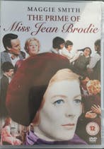 the Prime of Miss Jean Brodie               Gratis verzenden, Vanaf 12 jaar, Verzenden, Zo goed als nieuw, Drama