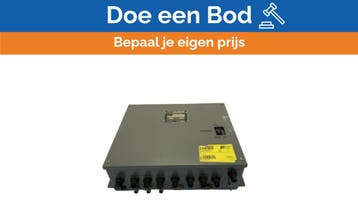 Bieden: Furuno SC-60 Satellite Compass System, Ophalen of Verzenden