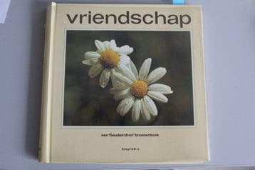 Vriendschap - Hettinger, Verzenden