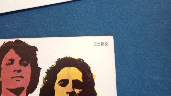 Moto Perpétuo - Moto Perpétuo - Vinylplaat - Herpersing -, CD & DVD, Vinyles Singles