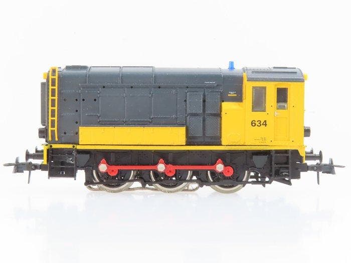 Roco H0 - 69955 - Locomotive diesel-électrique (1) - Série, Hobby en Vrije tijd, Modeltreinen | H0