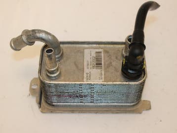 Oliekoeler Volvo V60 O91148
