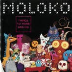 Moloko - Things To Make And Do (CD, 2000), Verzenden, Gebruikt