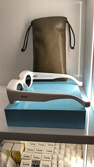 Loewe - LW40033I 21C - Lunettes de soleil, Nieuw