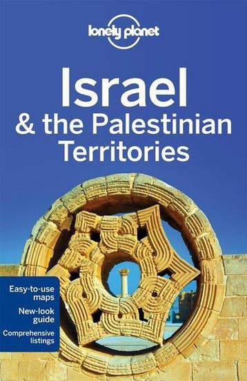 Lonely Planet Israel & the Palestinian Territories, Verzenden, Daniel Robinson
