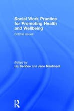 Social Work Practice For Promoting Health And Wellbeing, Verzenden, Gelezen, Liz Beddoe