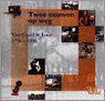 Twee eeuwen op weg 9789012083485 J. Dankers, Verzenden, J. Dankers