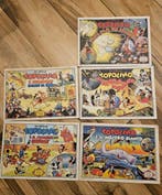 Topolino - Lotto Disney Mondadori - 16 Volumi Vintage (Anni