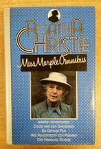 Miss marple omnibus 9789021834672 Agatha Christie, Verzenden, Agatha Christie