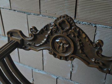 Stoel - Hout, Antiek en Kunst