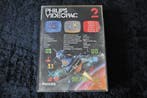 Philips Videopac NR 2. Pairs - Space Redezvous - Logic, Verzenden, Nieuw