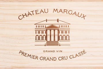 2010 Château Margaux - Margaux, Bordeaux 1er Grand Cru