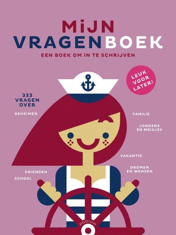 Mijn vragenboek 9789057595721 Roman Tschappeler, Verzenden, Zo goed als nieuw, Roman Tschappeler