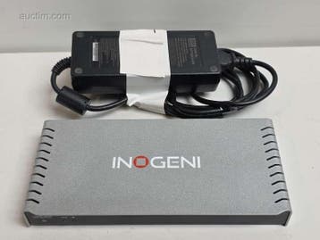 USB / HDMI Switcher Inogeni Toggle Rooms