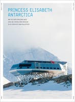 Princess Elisabeth Antarctica 9782873868109 Nighat F.D. Amin, Verzenden, Nighat F.D. Amin