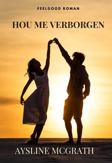 Hou me verborgen 9789492792181 Aysline McGrath, Boeken, Verzenden, Gelezen, Aysline McGrath