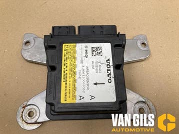Airbag Module Volvo S60 O295029, Nieuw