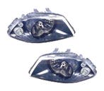 PHARES POUR SEAT IBIZA 6L 02-09 CORDOBA 02-10 H4, Autos : Pièces & Accessoires, Éclairage, Verzenden