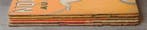 Nounouche - 5x B - 5 Album - Eerste druk/herdruk - 1949/1951