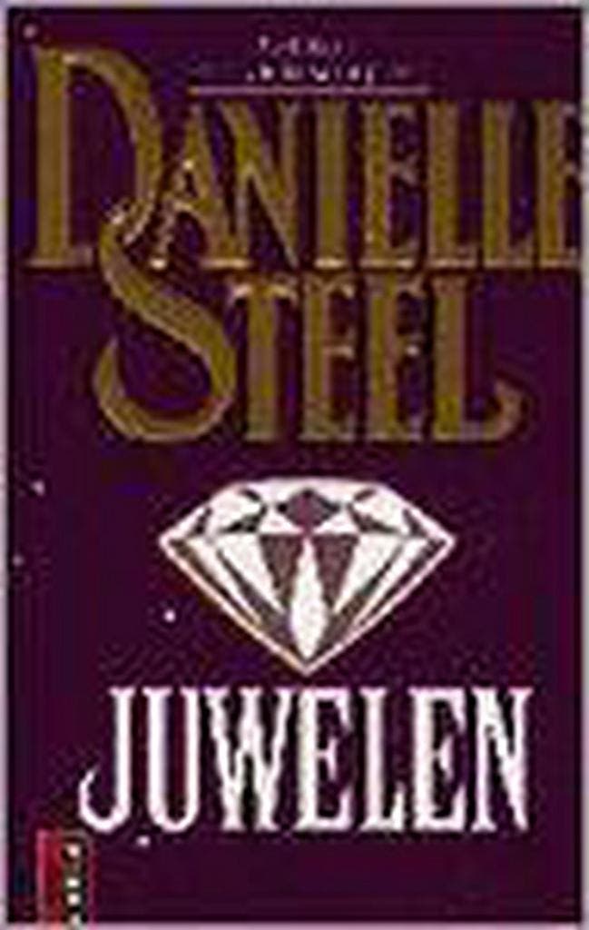 Juwelen 9789024525799 Danielle Steel, Boeken, Romans, Gelezen, Verzenden