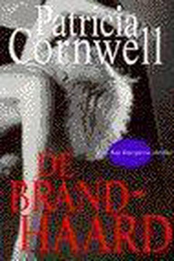 De brandhaard / Kay Scarpetta 9789024509966, Verzenden, Gelezen, Patricia Cornwell