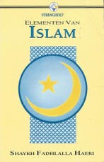 Elementen van Islam / Elementen van 9789060108369 F. Haeri, Boeken, Verzenden, Gelezen, F. Haeri