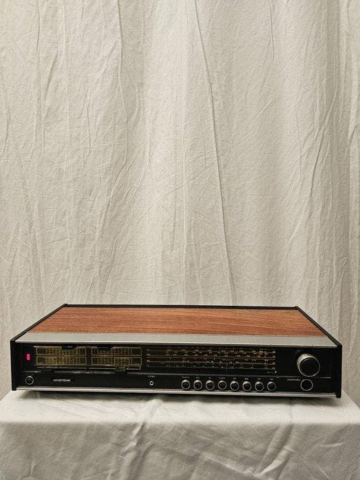 Aristona - SX6741/33P Tuner, TV, Hi-fi & Vidéo, Radios
