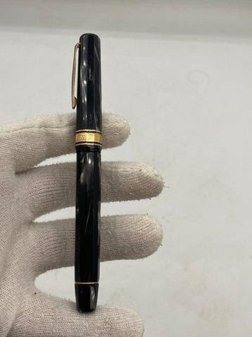 Omas - Vintage Milord - Vulpen, Nieuw