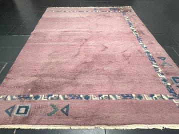 Nepal - Tapis - 240 cm - 175 cm