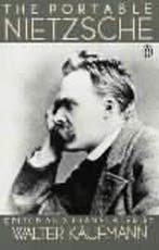 Portable Nietzsche 9780140150629 Friedrich Nietzsche, Verzenden, Gelezen, Friedrich Nietzsche