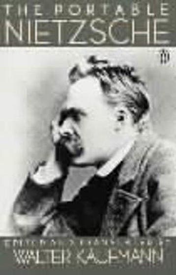 Portable Nietzsche 9780140150629 Friedrich Nietzsche, Verzenden, Gelezen, Friedrich Nietzsche