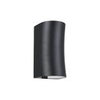 HLW LED SAFARI  wandlamp | E27 fitting | max. 18W LED | IP44, Verzenden, Nieuw