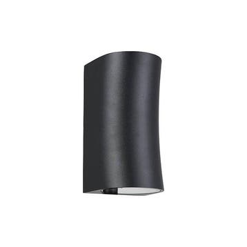 HLW LED SAFARI  wandlamp | E27 fitting | max. 18W LED | IP44, Verzenden, Nieuw