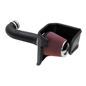 K&N Performance luchtfilter kit | Chrysler / Dodge |  300C (, Verzenden, Nieuw