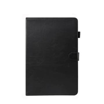 DrPhone ICP60 - Leer Hoesje - iPad Pro 11 - Boekhoes - Zwart, Verzenden, Nieuw