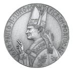 Religieuze en spirituele objecten (3) - .925 zilver -