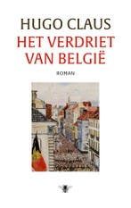 Het Verdriet Van België | Hugo Claus | Nieuw, Verzenden, Nieuw, Hugo Claus