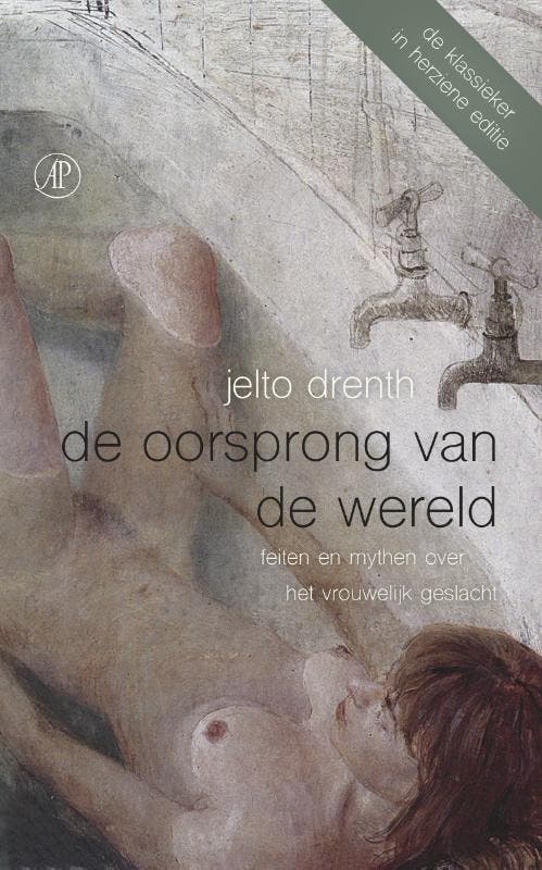 De oorsprong van de wereld 9789029510264 Jelto Drenth, Livres, Grossesse & Éducation, Envoi