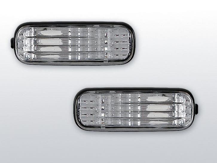 Zijknipperlicht (set) | geschikt voor Honda Civic / Prelude, Autos : Pièces & Accessoires, Éclairage, Envoi