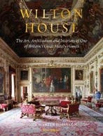 Wilton House 9780847870073 Robinson John Martin, Livres, Verzenden, Robinson John Martin