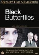 Black butterflies op DVD, Verzenden, Nieuw in verpakking