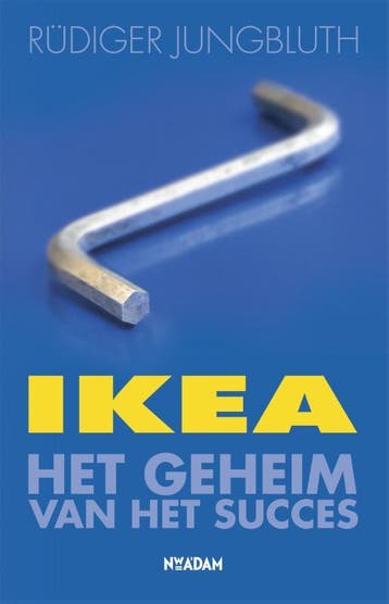Ikea 9789046800744 R. Jungbluth, Verzenden, Gelezen, R. Jungbluth