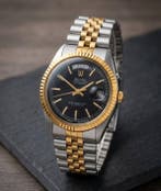 ricoh - Dynamic Wide Automatic - 21 Jewels - Day-Date -, Nieuw
