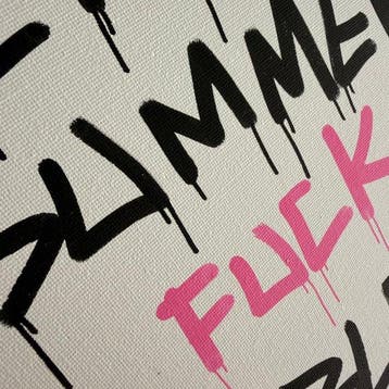 STRINK - IT’S SUMMER